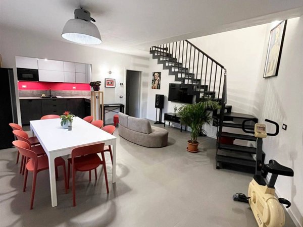 appartamento in affitto a Firenze in zona Peretola