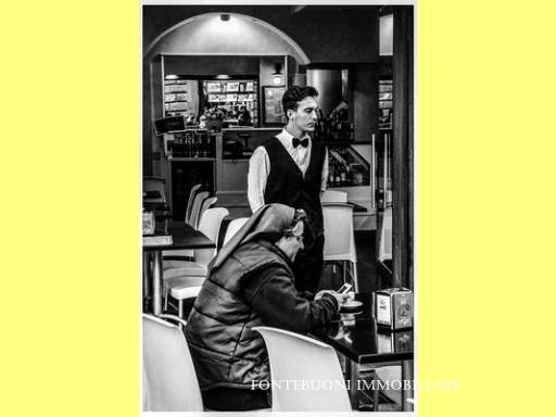 negozio in affitto a Firenze in zona Centro Storico