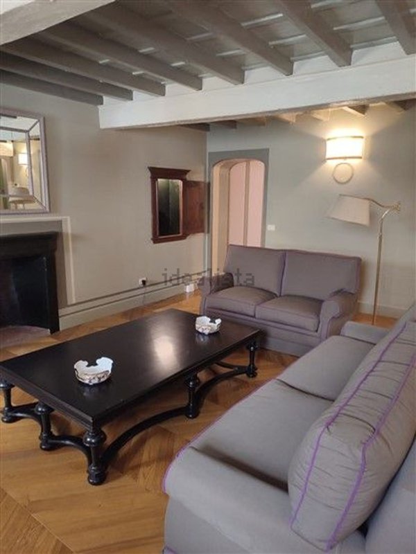 appartamento in affitto a Firenze in zona Centro San Frediano