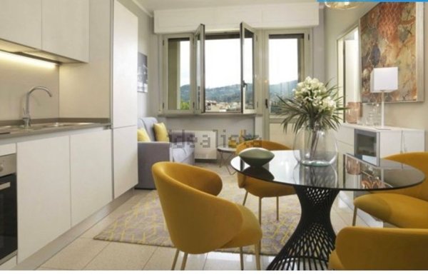 appartamento in affitto a Firenze in zona Centro Duomo