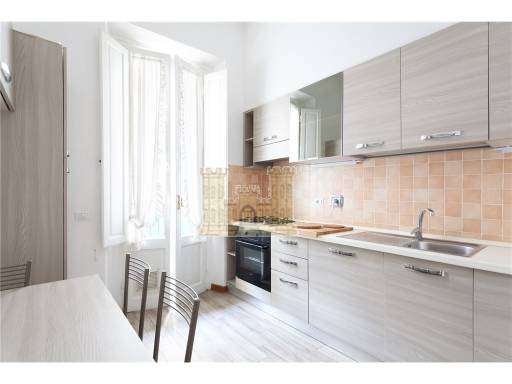 appartamento in affitto a Firenze