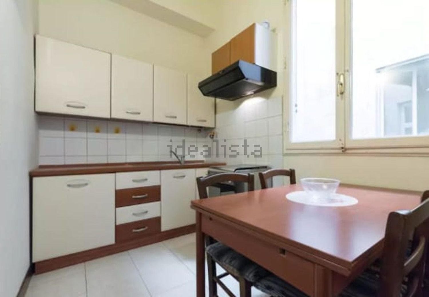 appartamento in affitto a Firenze in zona Centro Santa Maria Novella