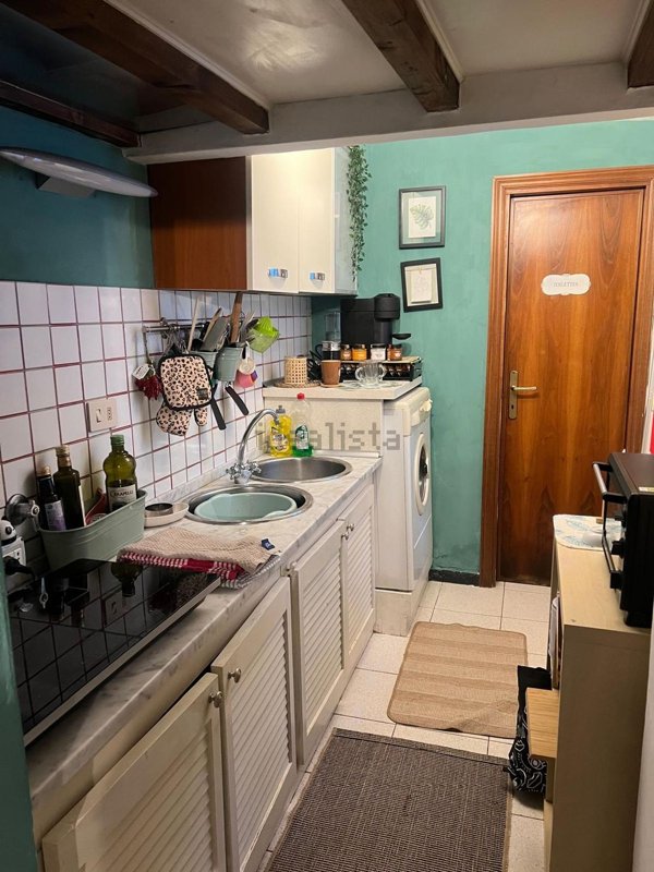 appartamento in affitto a Firenze in zona Centro Duomo