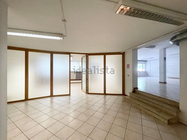 ufficio in affitto a Firenze in zona Campo di Marte