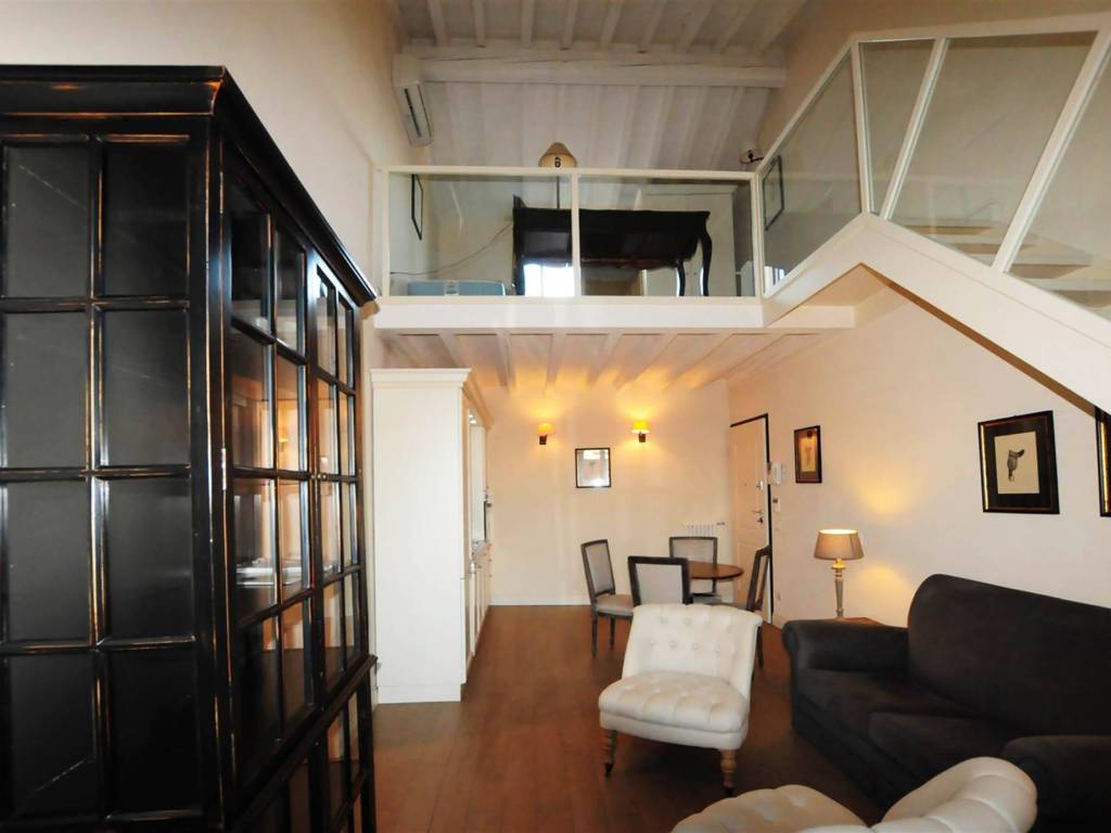 appartamento in affitto a Firenze in zona Centro San Frediano