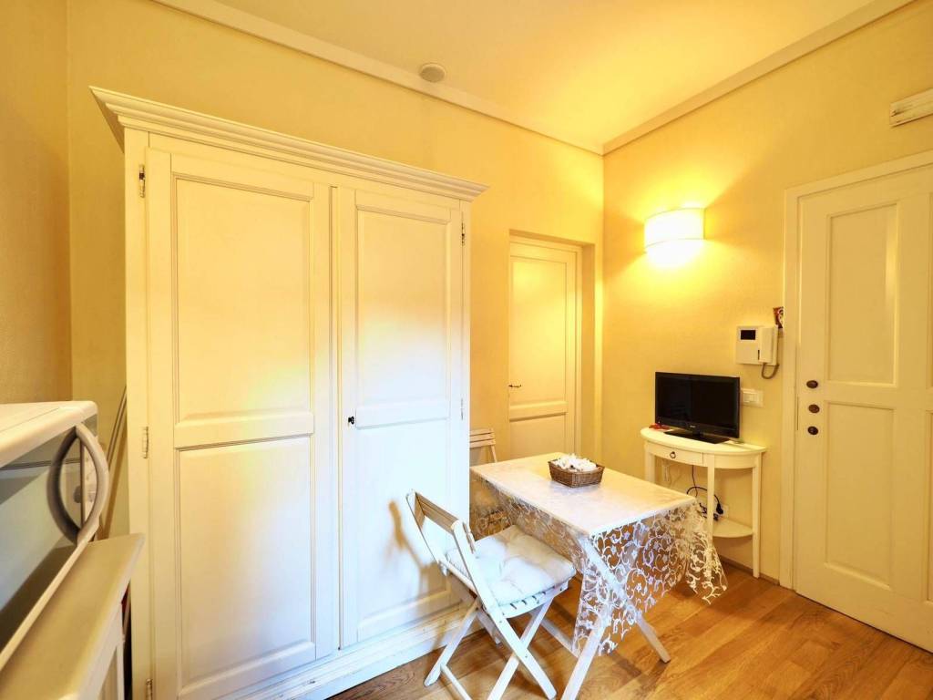 appartamento in affitto a Firenze in zona Le Cure