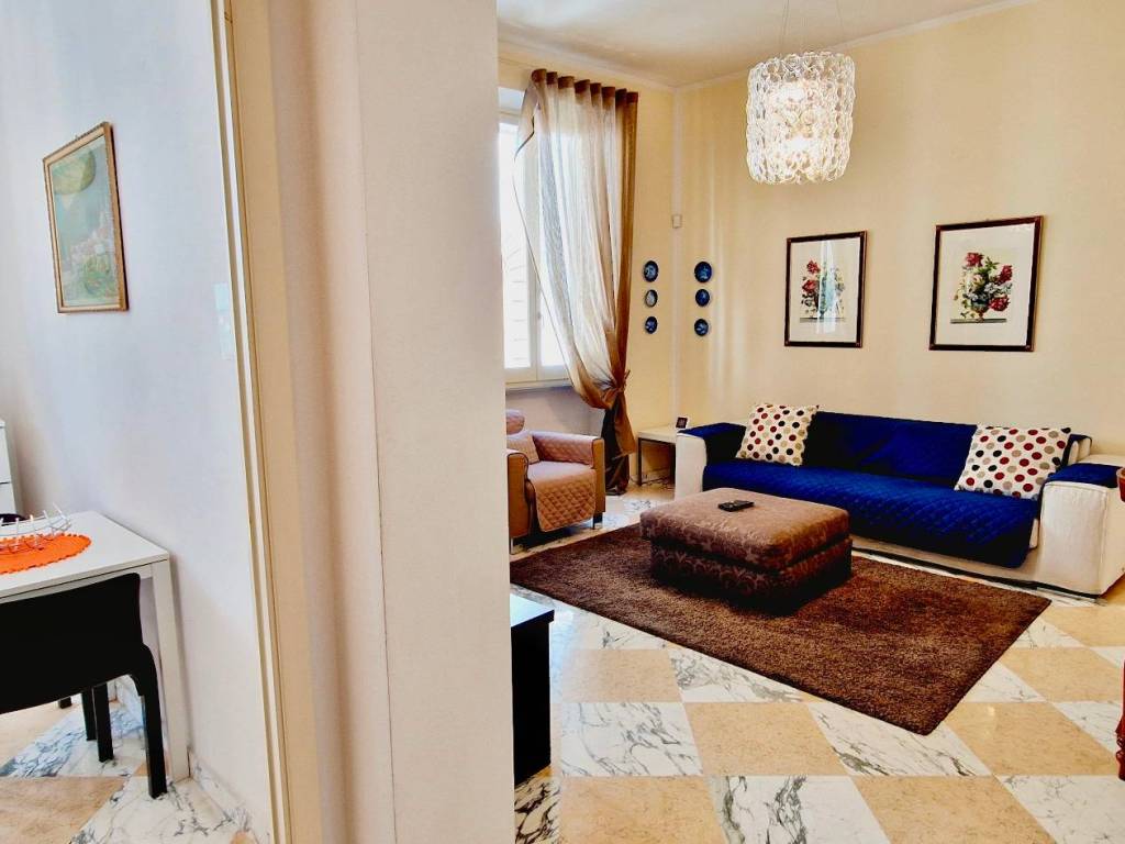 appartamento in affitto a Firenze in zona Centro Storico