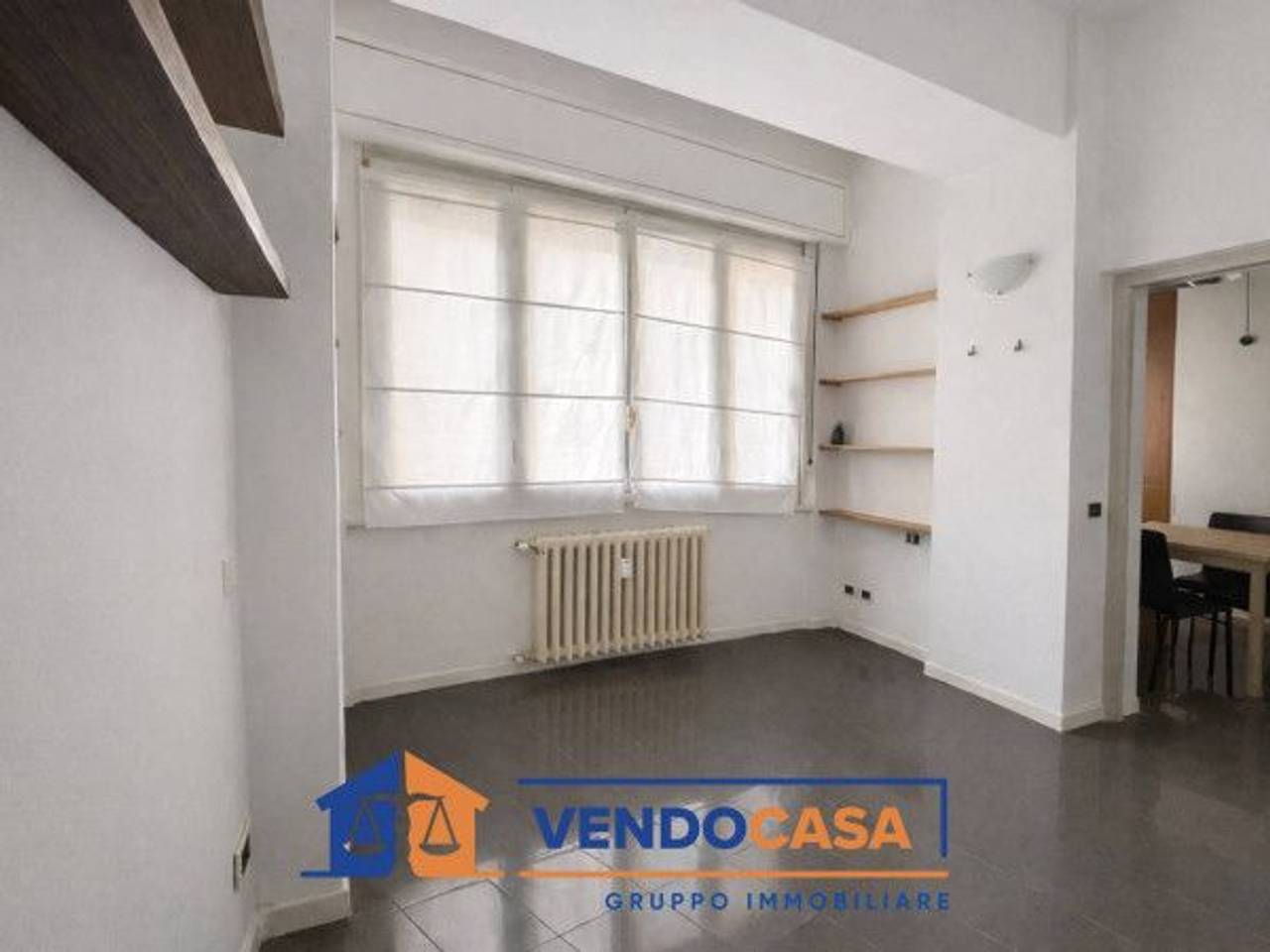 appartamento in affitto a Firenze in zona Le Cure