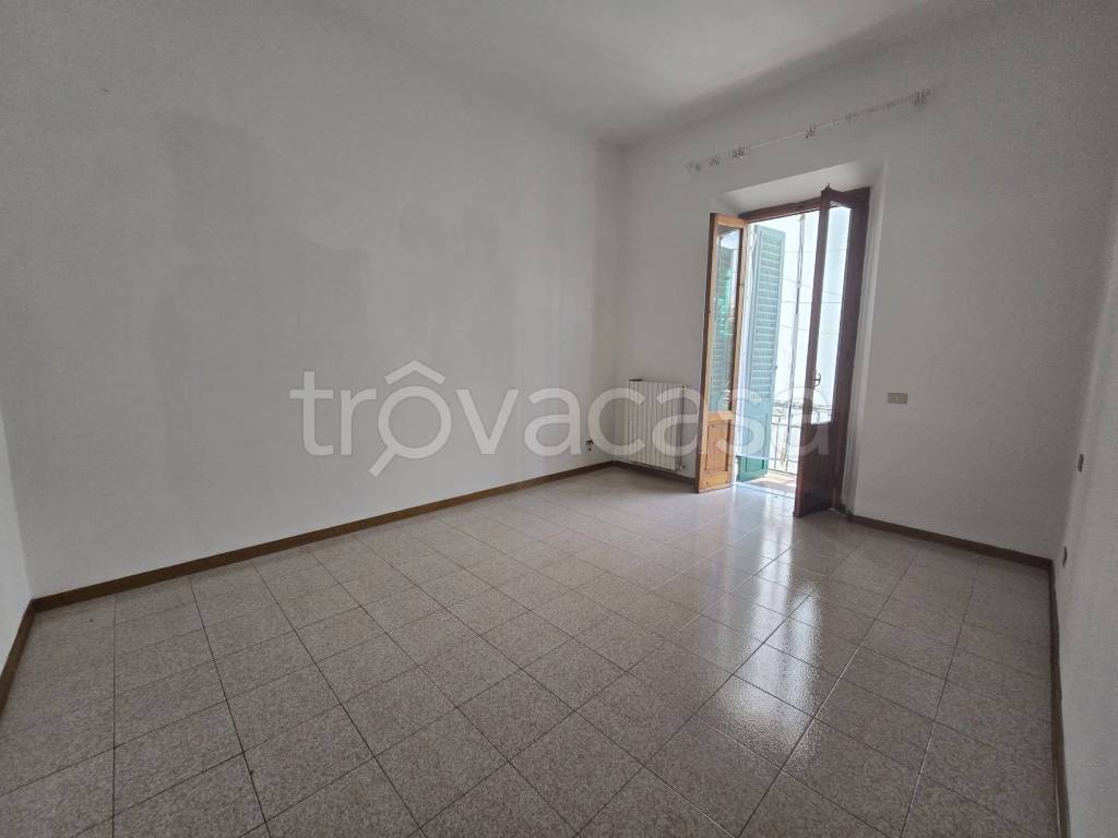 appartamento in affitto a Firenze in zona Statuto