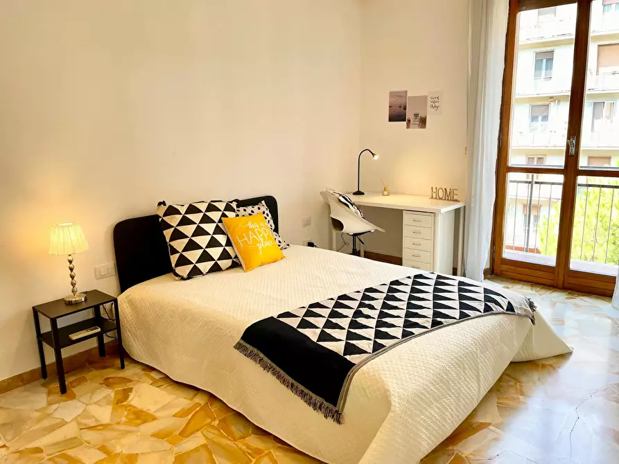 appartamento in affitto a Firenze in zona Novoli