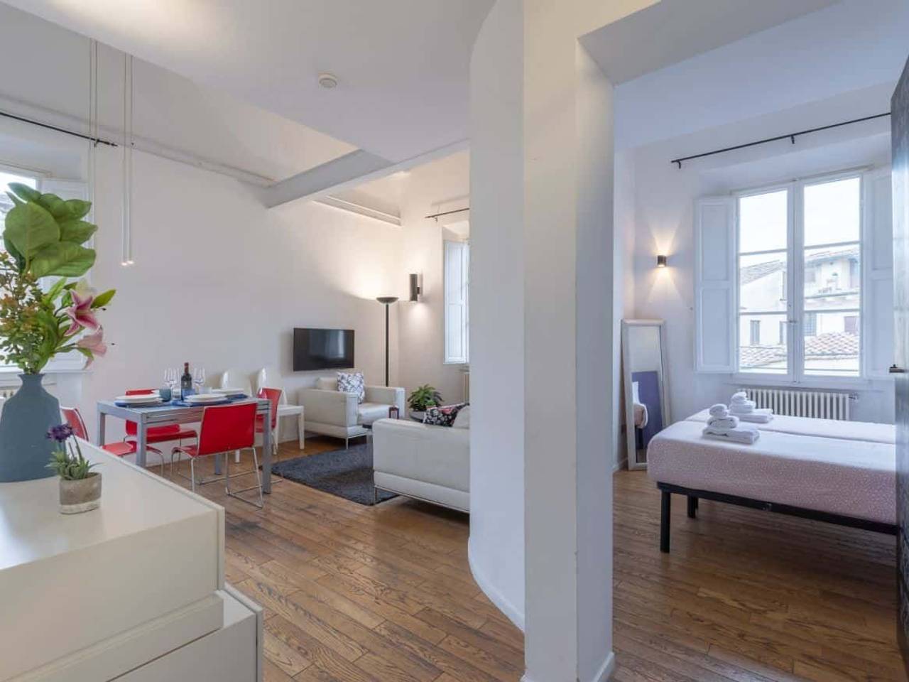 appartamento in affitto a Firenze in zona Centro Duomo