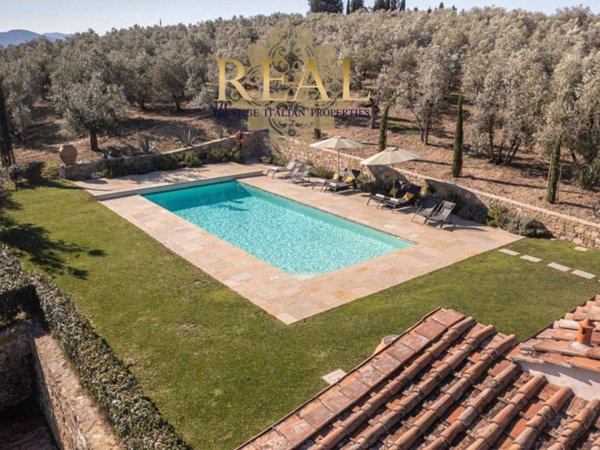 casa indipendente in affitto a Firenze in zona Galluzzo