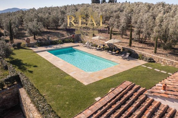 casa indipendente in affitto a Firenze in zona Galluzzo