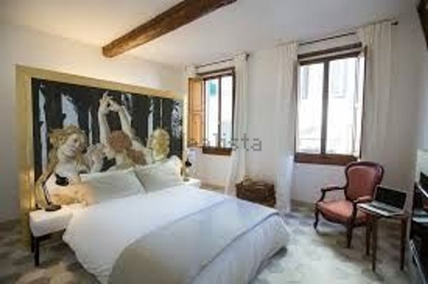 appartamento in affitto a Firenze in zona Centro Santa Croce