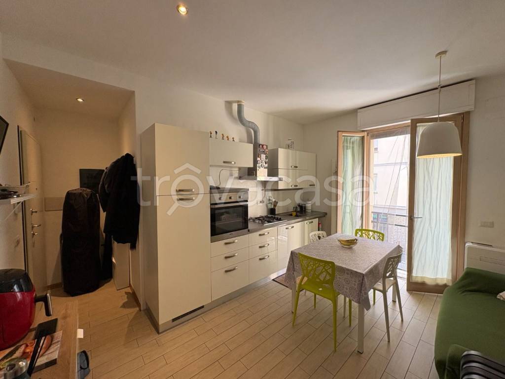 appartamento in affitto a Firenze in zona Careggi