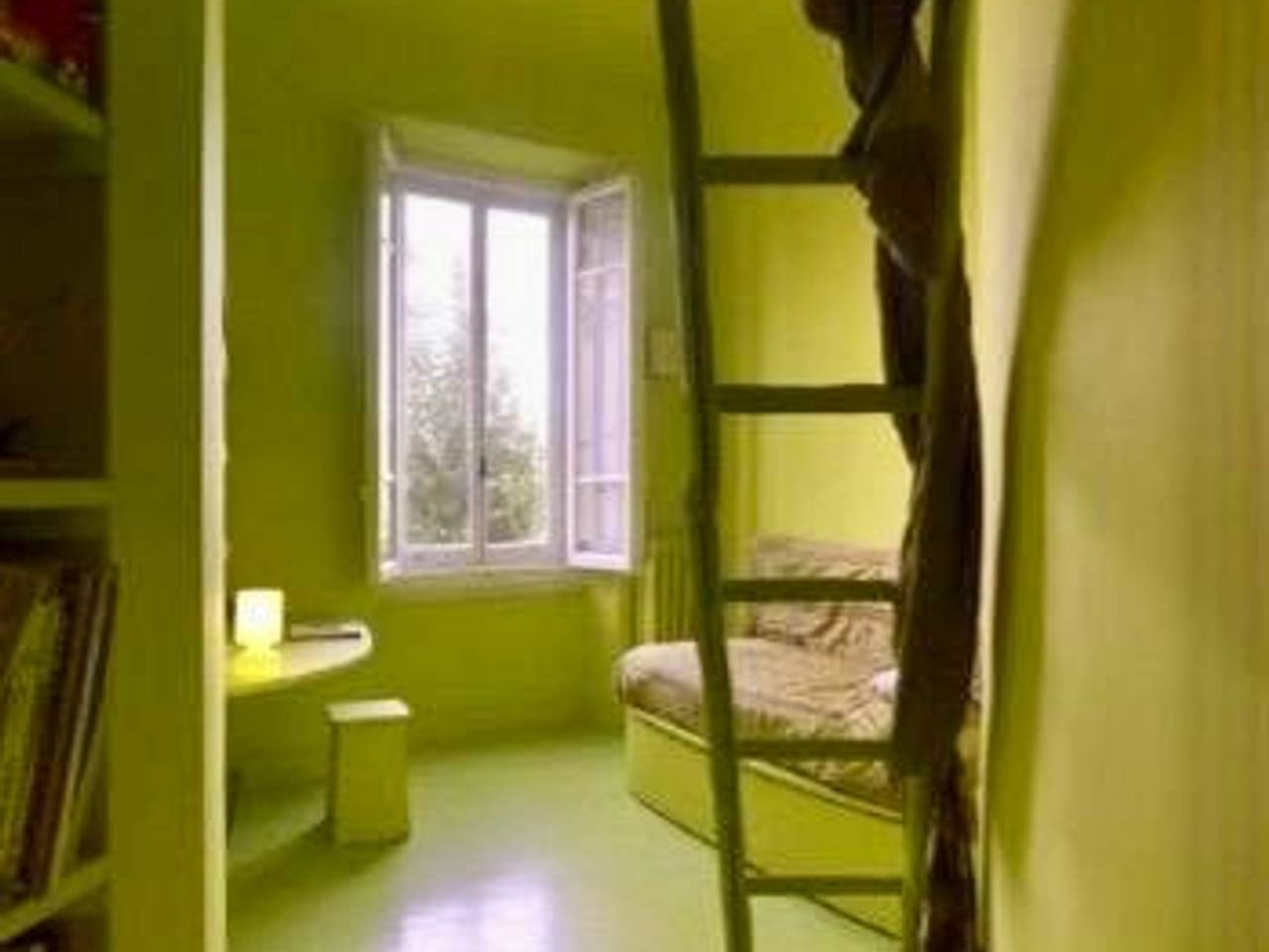 appartamento in affitto a Firenze in zona Bellosguardo