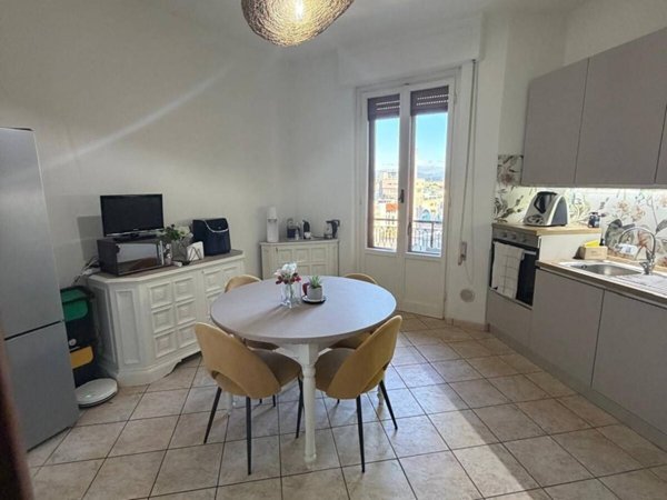 appartamento in affitto a Firenze in zona Novoli