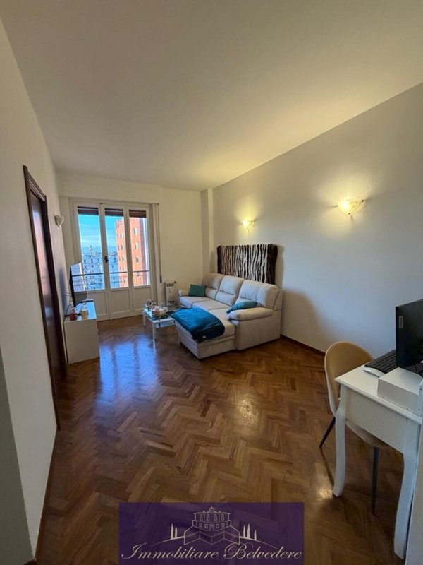 appartamento in affitto a Firenze in zona Novoli