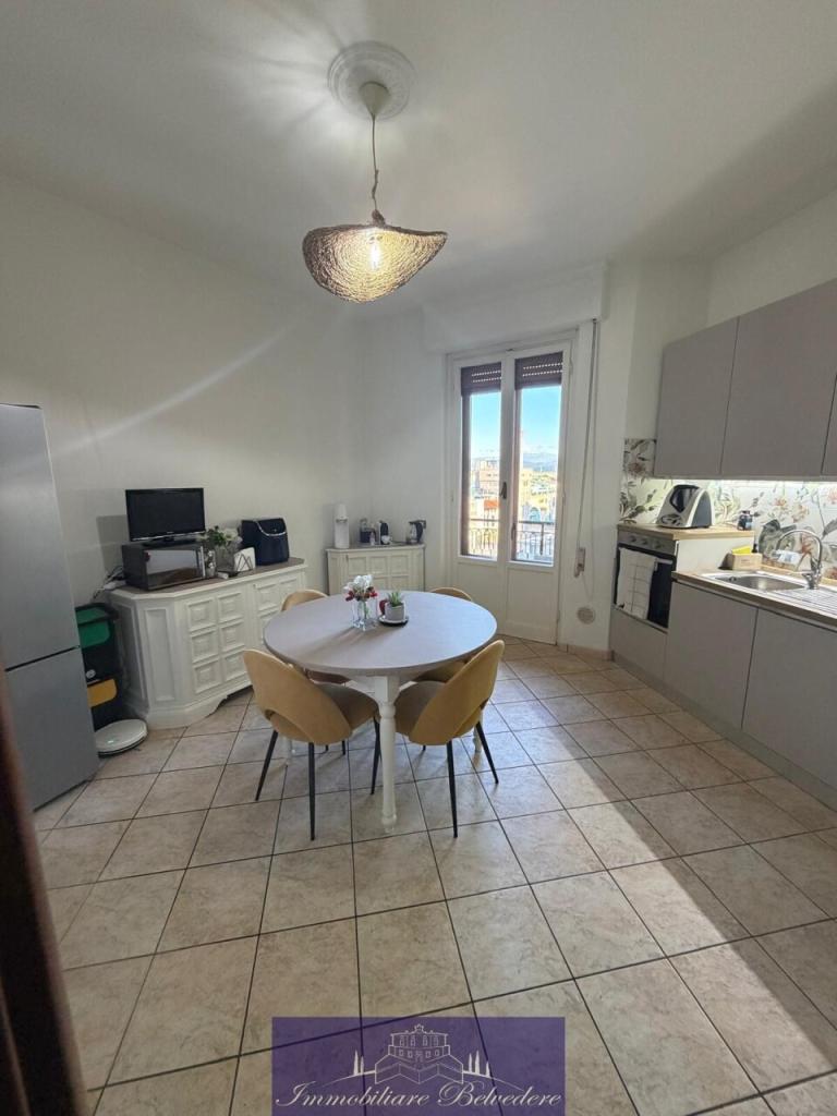 appartamento in affitto a Firenze in zona Novoli