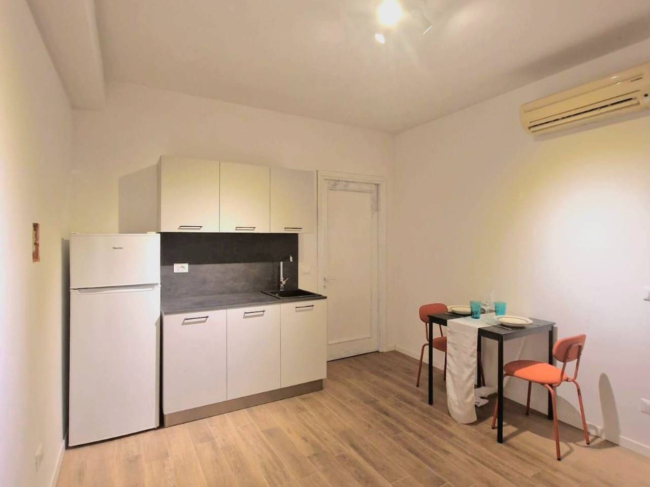 appartamento in affitto a Firenze in zona Serpiolle