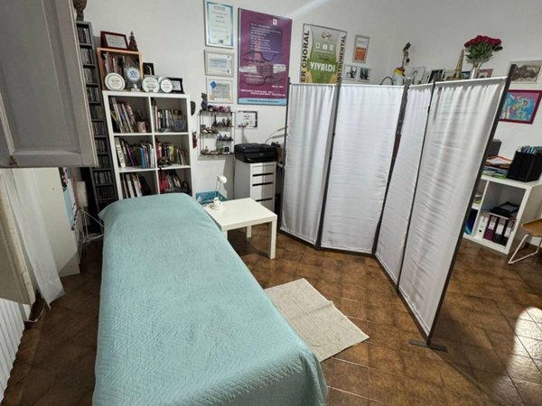 negozio in affitto a Firenze in zona Le Cure