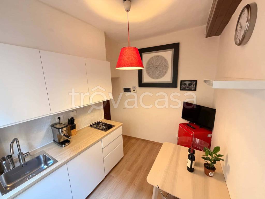 monolocale in affitto a Firenze