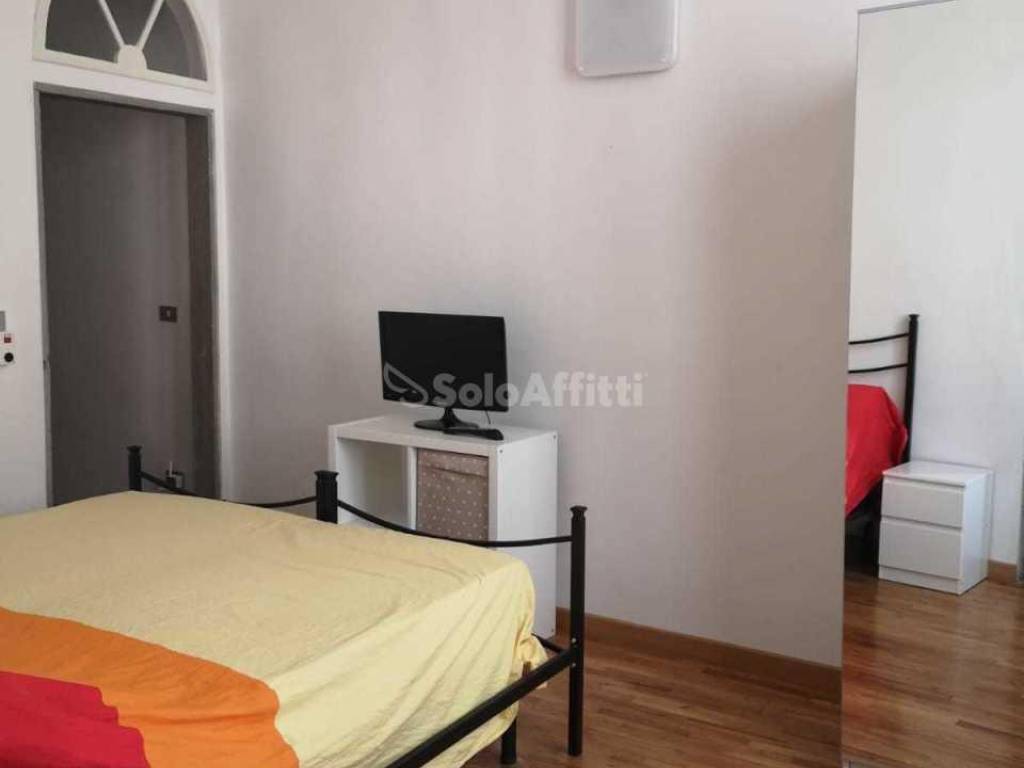 appartamento in affitto a Firenze