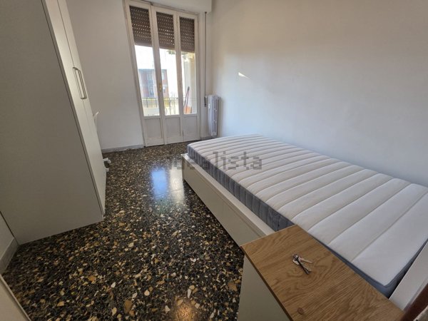 casa indipendente in affitto a Firenze in zona Novoli
