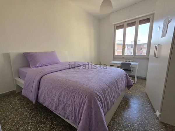 casa indipendente in affitto a Firenze in zona Novoli