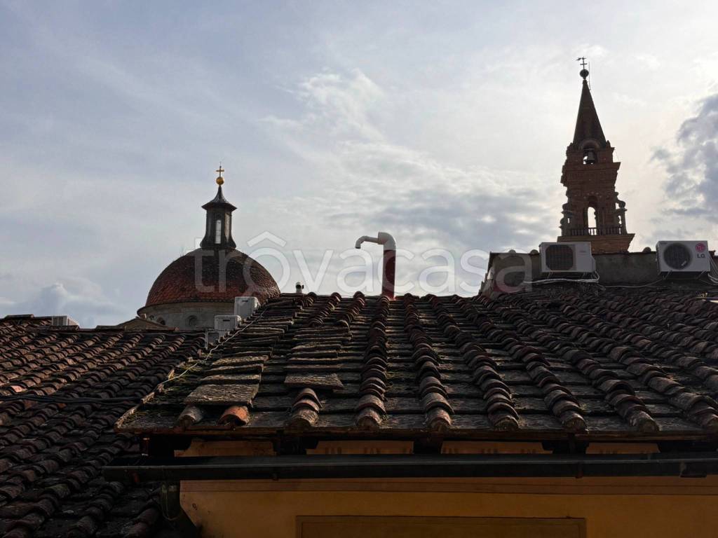 appartamento in affitto a Firenze in zona Centro San Frediano