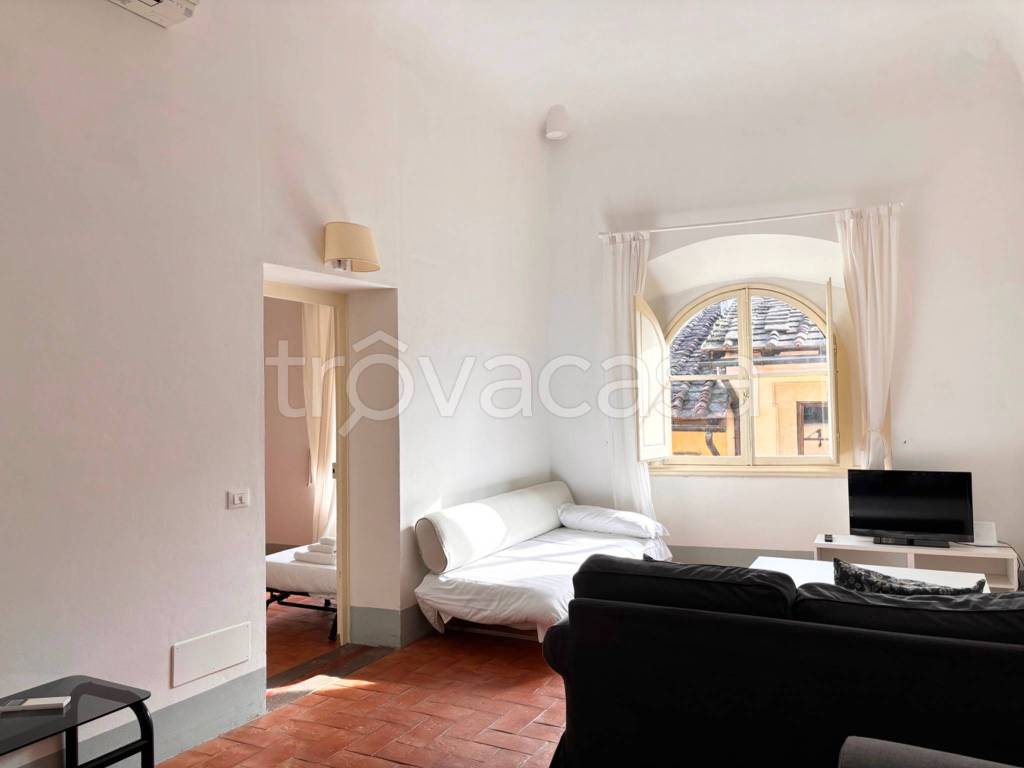 appartamento in affitto a Firenze in zona Centro San Frediano