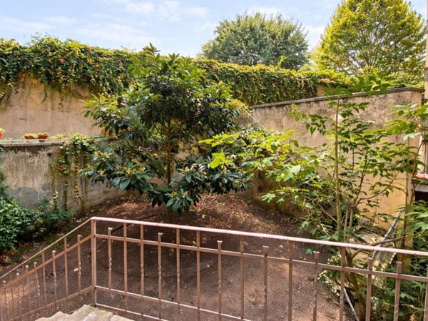 appartamento in affitto a Firenze