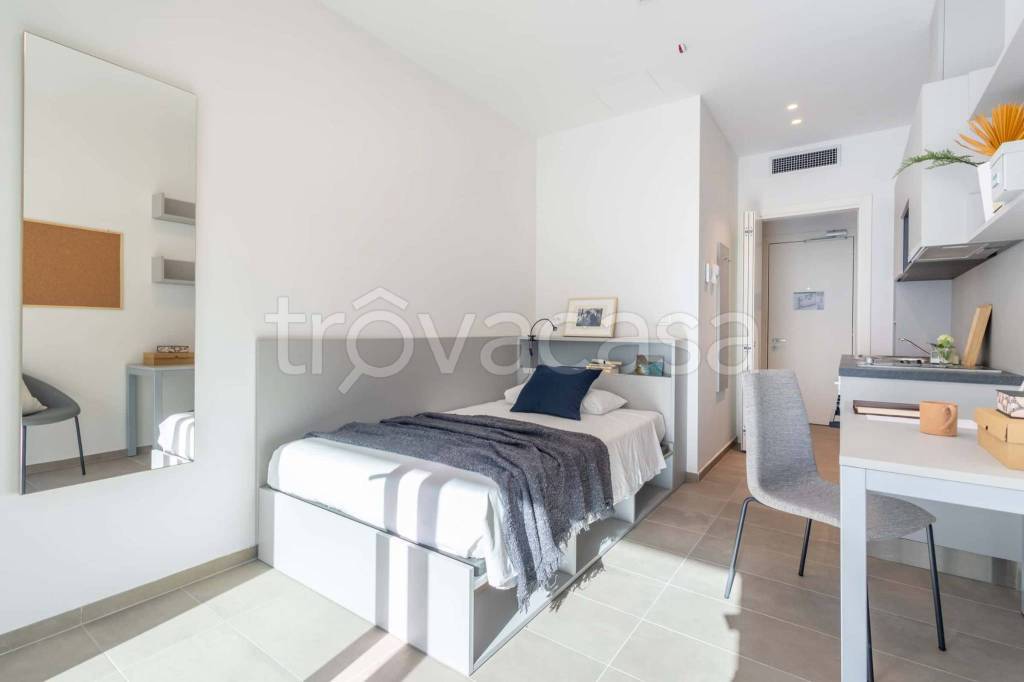 appartamento in affitto a Firenze in zona Novoli