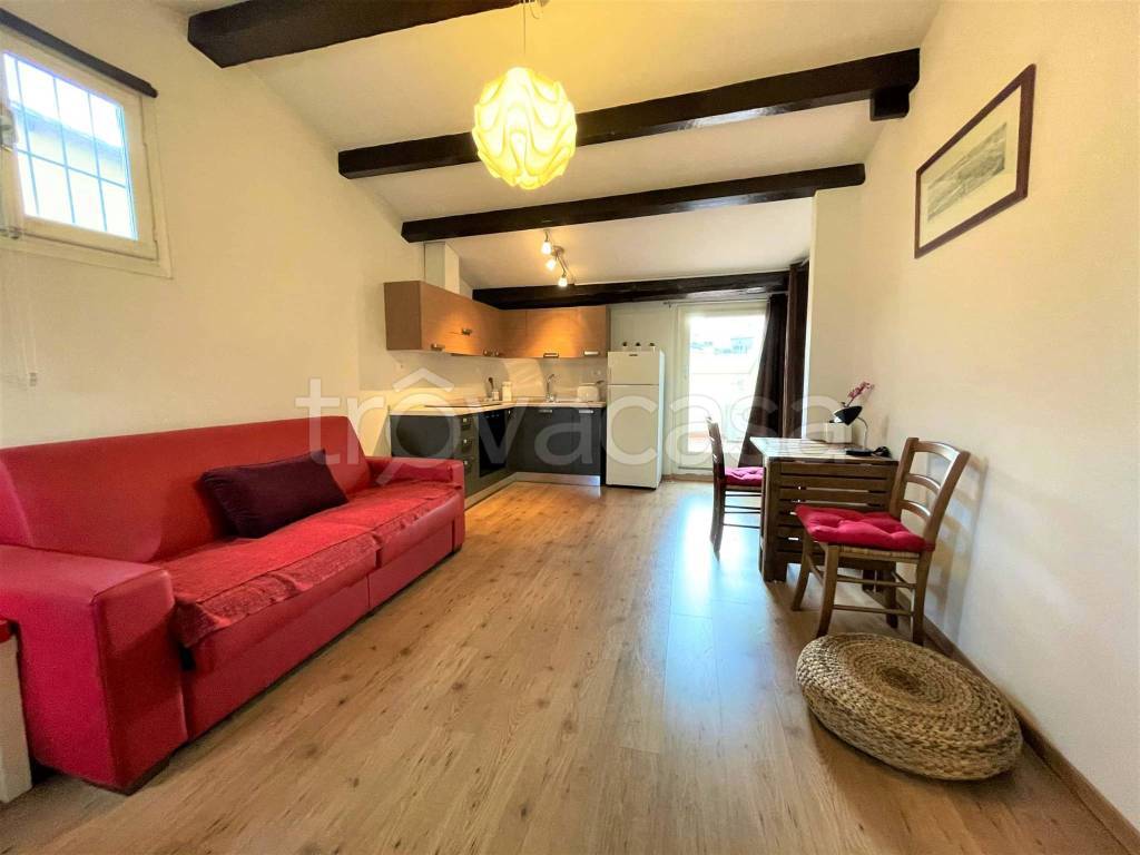 appartamento in affitto a Firenze in zona Campo di Marte