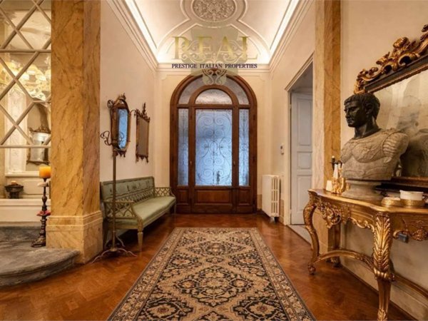 appartamento in affitto a Firenze in zona Centro Santa Croce