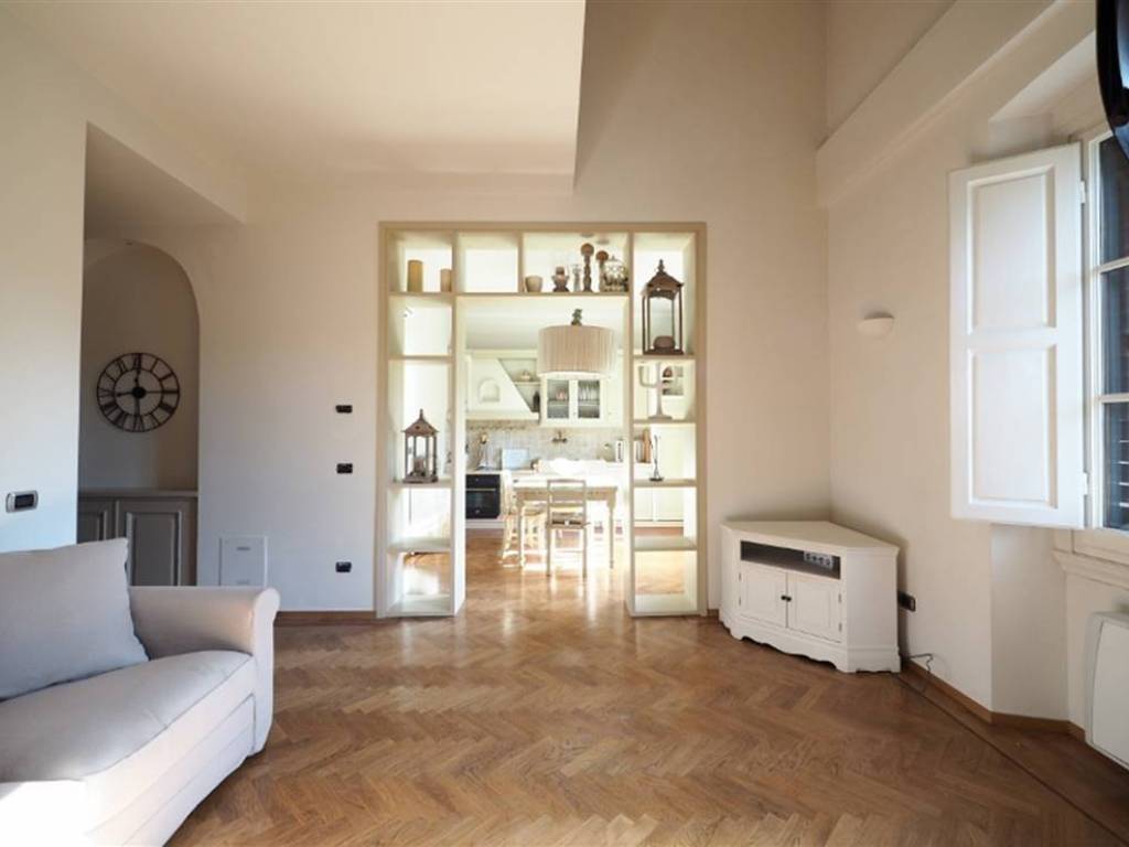 appartamento in affitto a Firenze in zona Centro San Niccolò