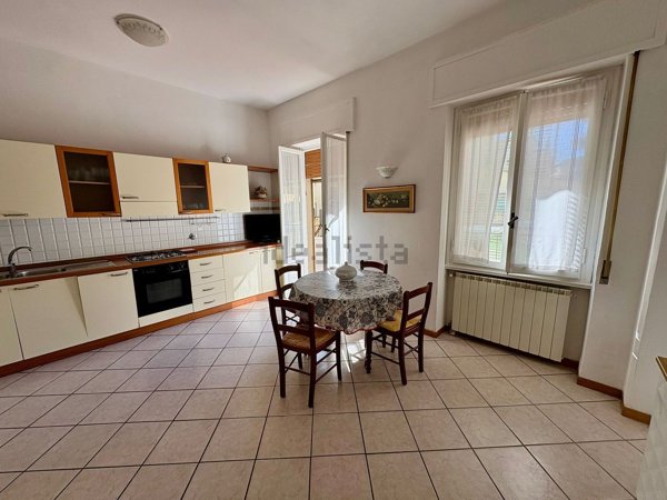 appartamento in affitto a Firenze in zona Coverciano