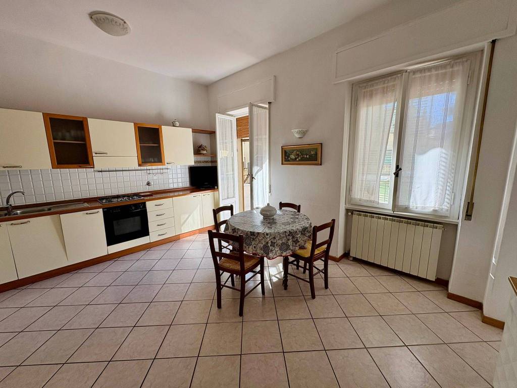 appartamento in affitto a Firenze in zona Coverciano