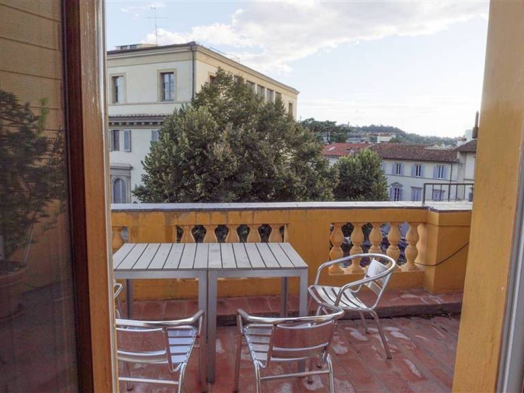 appartamento in affitto a Firenze