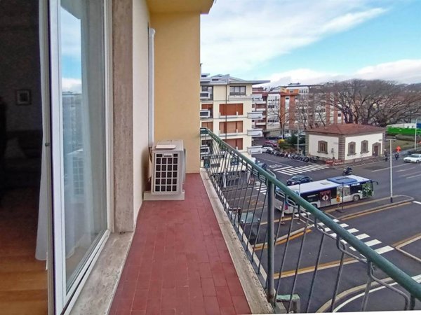 appartamento in affitto a Firenze in zona Campo di Marte