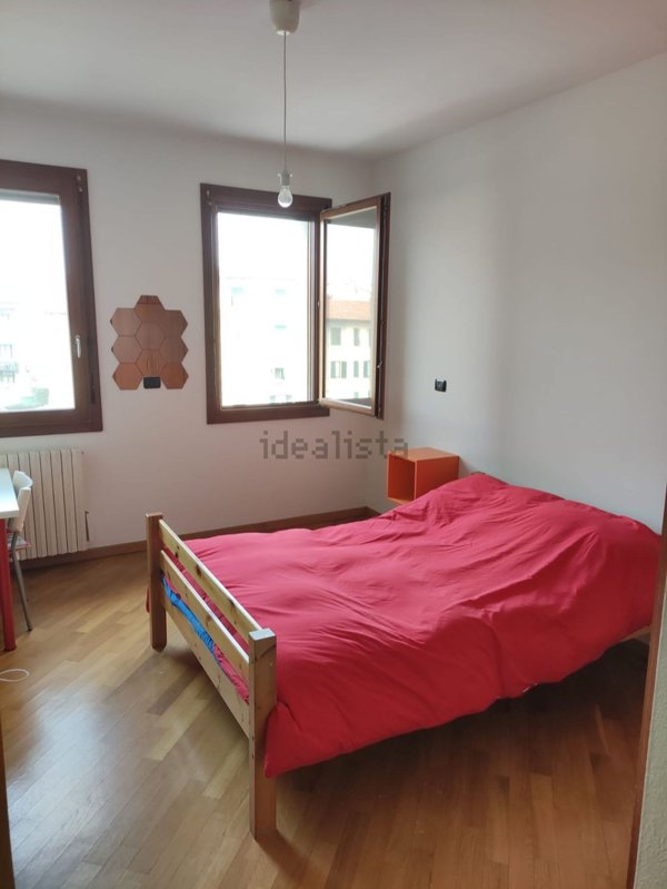 appartamento in affitto a Firenze in zona Novoli