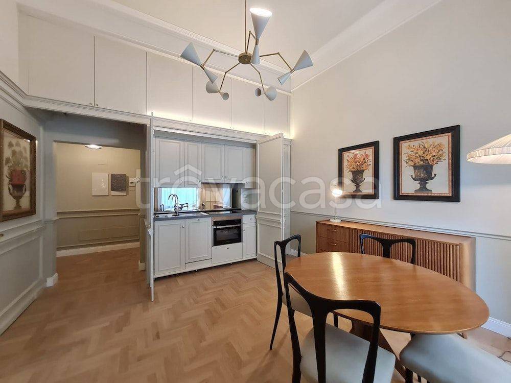 appartamento in affitto a Firenze