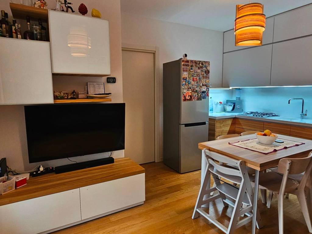 appartamento in affitto a Firenze in zona Coverciano