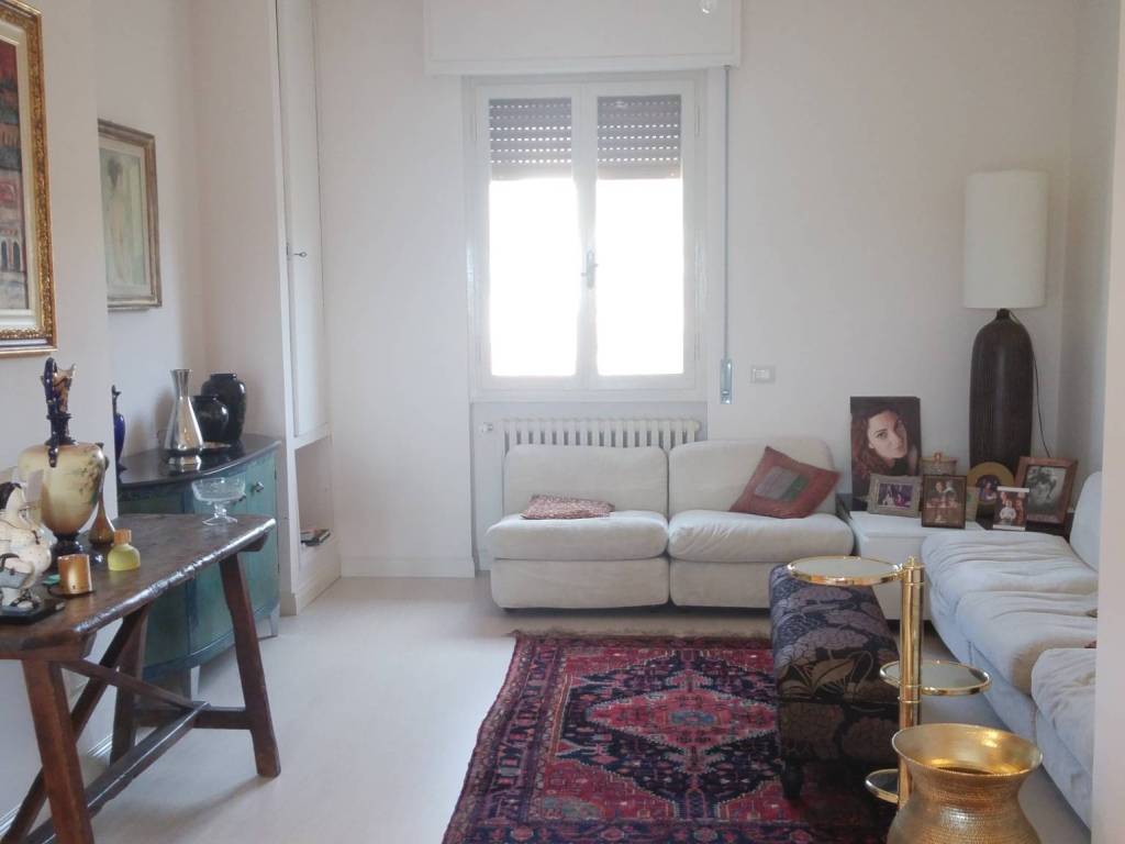 appartamento in affitto a Firenze in zona Campo di Marte