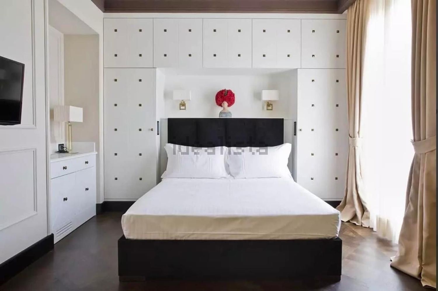 loft in affitto a Firenze in zona Centro Santa Maria Novella