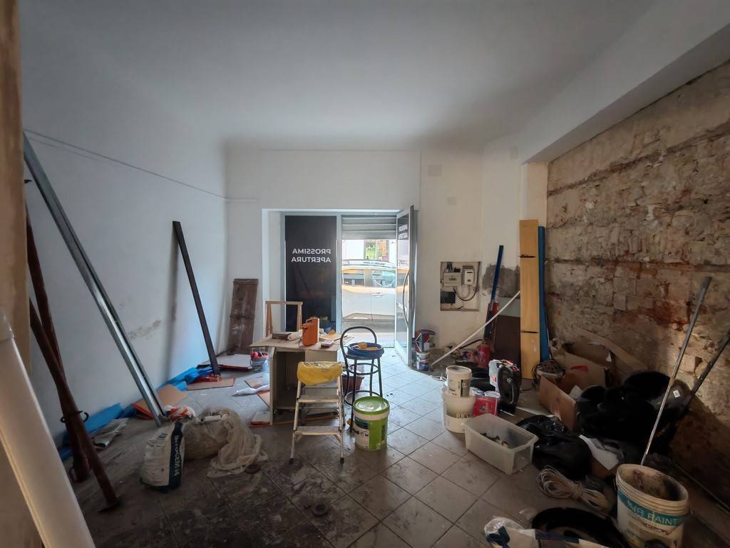negozio in affitto a Firenze in zona Galluzzo