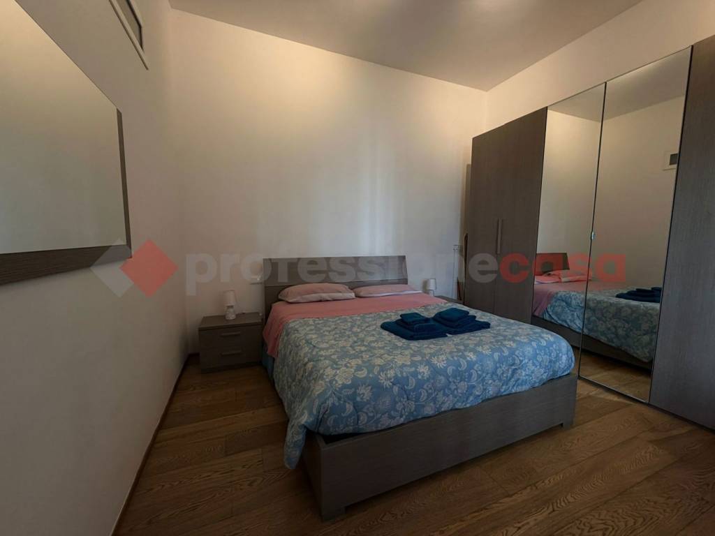 appartamento in affitto a Firenze in zona Bellariva