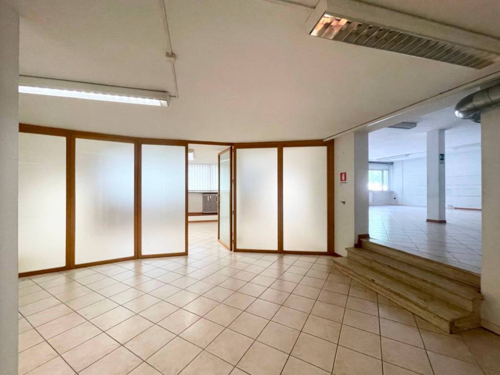 ufficio in affitto a Firenze in zona Campo di Marte