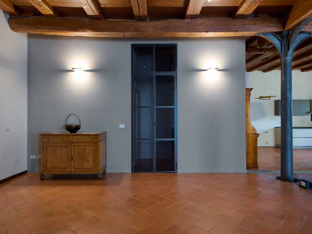 appartamento in affitto a Firenze in zona Settignano