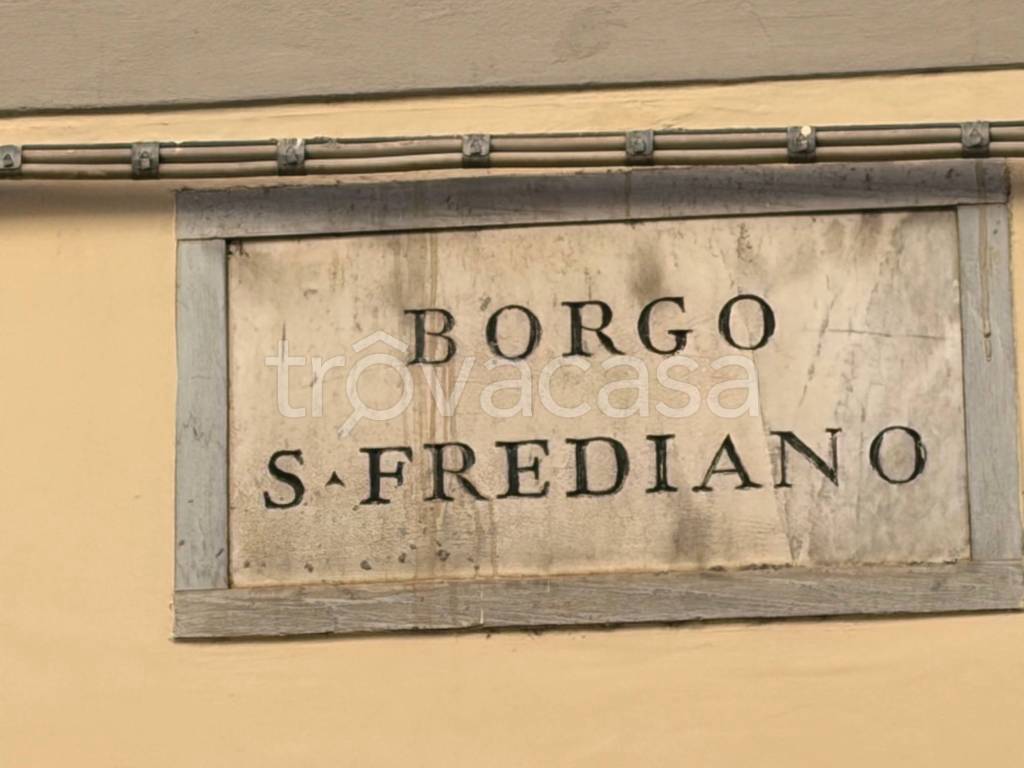 negozio in affitto a Firenze in zona Centro San Frediano